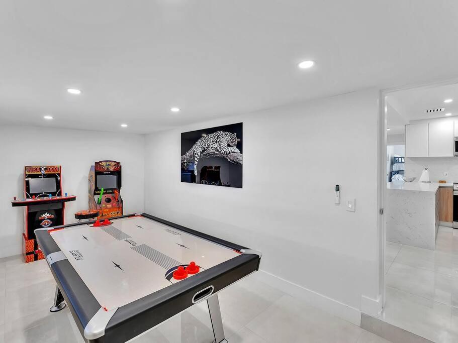 5-Star Lakefront Oasis In Hollywood-Hard Rock Casino Φορτ Λόντερντεϊλ Εξωτερικό φωτογραφία