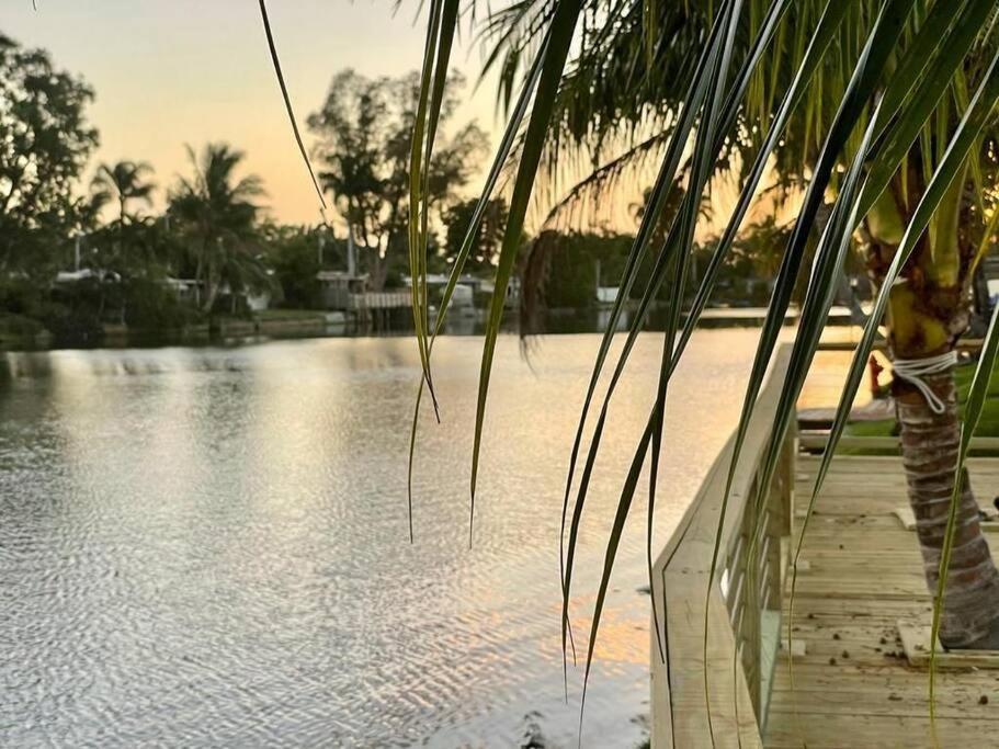 5-Star Lakefront Oasis In Hollywood-Hard Rock Casino Φορτ Λόντερντεϊλ Εξωτερικό φωτογραφία
